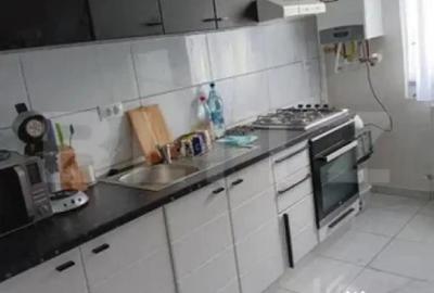 Apartament cu 2 camere decomandat în Bucium - 2