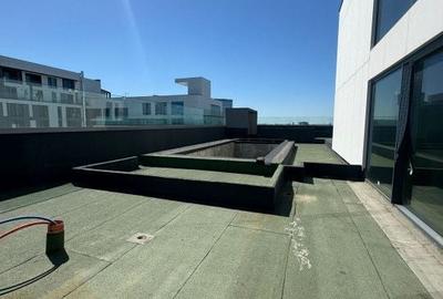 PENTHOUSE CU PISCINA AVIATIEI + CADOU APARTAMENT 2 CAMERE!!! - 16