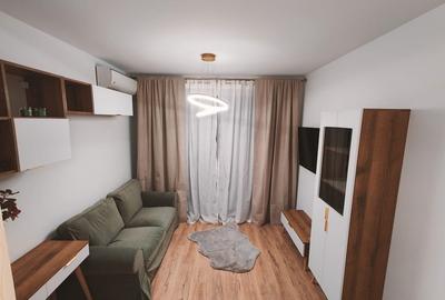 Studio, Estoria City, langa Hils Brauner, Palladium, metrou Nicolae Teclu - 2