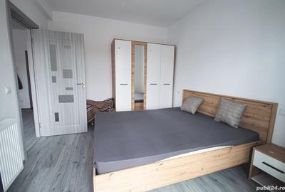 Vand garsoniera (studio) - 2