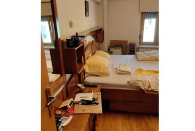Apartament cu 3 camere decomandat în Decebal