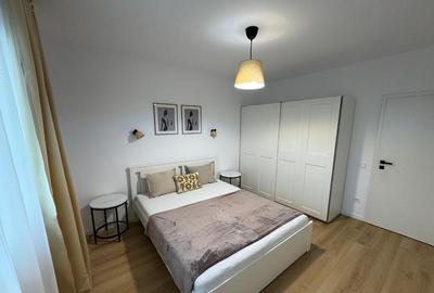 INCHIRIEZ apartament 2 camere,recent renovat, zona P-ta Rahovei - 2