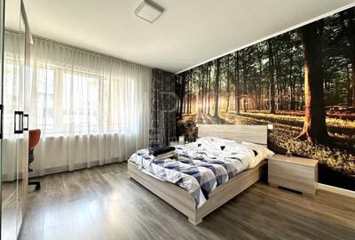 Apartament 3 camere de vanzare in Buna Ziua, Cluj Napoca - 4