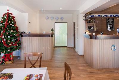 Vilă cu suflet și poveste în Tohanu Nou – Bran - 10