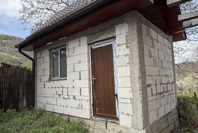 Casă cu 4 camere în Moldovenești - 1