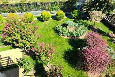 TARGOVISTE-PRISEACA vila spatioasa, garaj, teren 1000 mp - 7