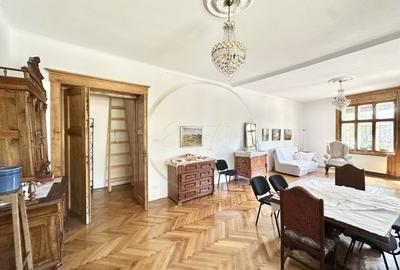OCAZIE | Apartament Spațios 2 Camere - Fabric | VINTAGE | 100mp - 2