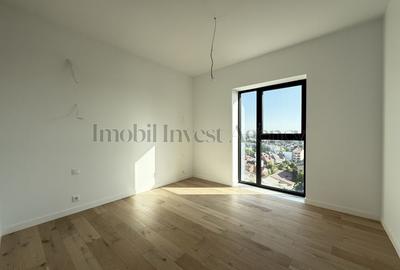 Apartament cu 3 Camere in One Cotroceni Park - 8