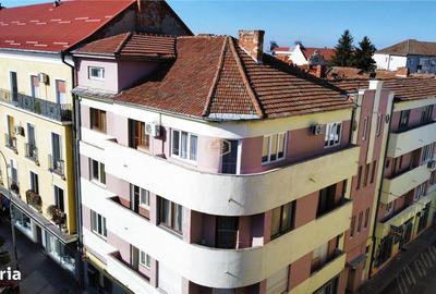 Apartament cu 2 camere în Ultracentral - 6