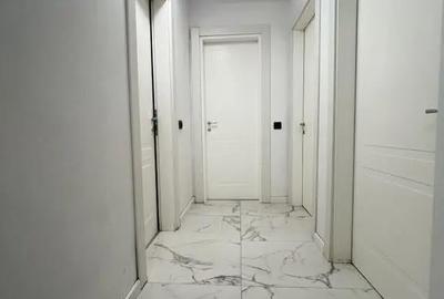 Apartament cu 3 camere decomandat, mobilat în Nord - 11