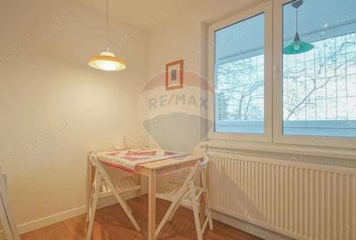 Apartament cu 3 camere decomandat în Gării - 1