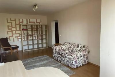 Apartament cu 2 camere semidecomandat, mobilat în Brâncoveanu - 1