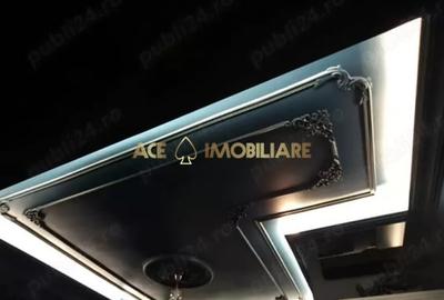 Apartament cu 2 camere decomandat, mobilat în Central - 5