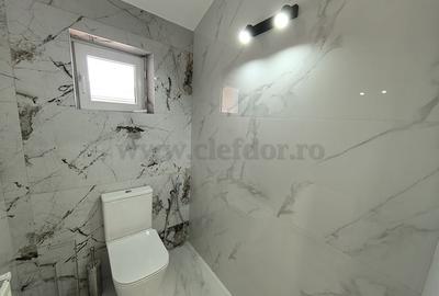 Vila RENOVATA in apropiere de American School - 23