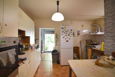 Apartament cu 3 camere decomandat-Zona Odobescu - 13