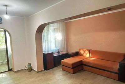 Apartament de vanzare in Galati, Micro 16 - 3 camere, 57 mp