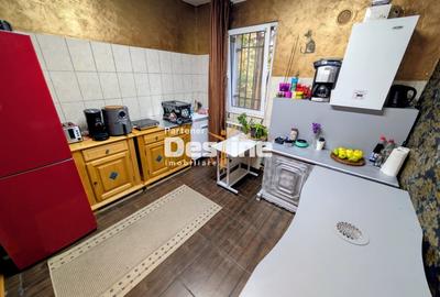 Spatiu comercial Apartament 2 camere 48 mp renovat complet utilat salon Podu Ros Spatiu comercial Apartament 2 camere 48 mp renovat complet utilat salon Podu Ros - 10