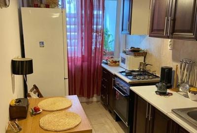 Apartament cu 2 camere semidecomandat, mobilat în Ștefan cel Mare - 4