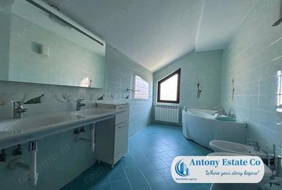 FAMILY HOME - Casa de inchiriat - Sanmartin - 14