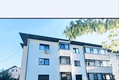 Garsonieră în Trivale - 4