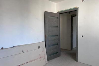 Apartament 4 camere in Deva, zona Piata Centrala Apartament 4 camere in Deva, zona Piata Centrala - 13