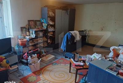 Casă cu 4 camere în Bârsești - 5