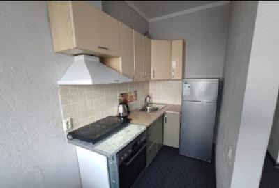 Garsonieră decomandată în Bartolomeu