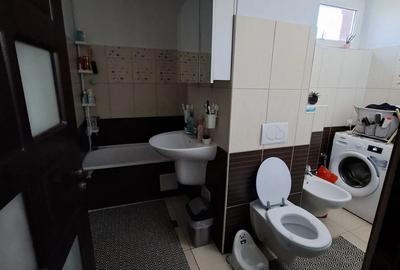 Apartament 3 camere - 3