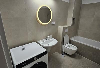 Apartament cu 2 camere semidecomandat în Apahida - 8