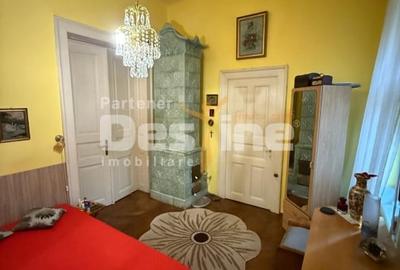 Casă individuală cu 4 camere cu Teren 800 Mp în Central - 5