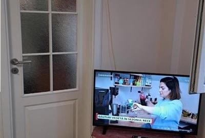 Garsoniera cocheta proaspat renovata in bloc mixt BRANCOVEANU - 5