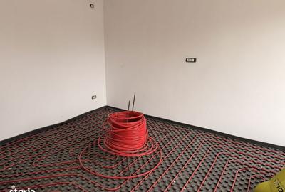 Casă cu 4 camere cu Teren 135 Mp în Berceni - 10