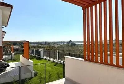 Vile premium, lângă Pădure | Mogoșoaia | Ansamblu Select - 8