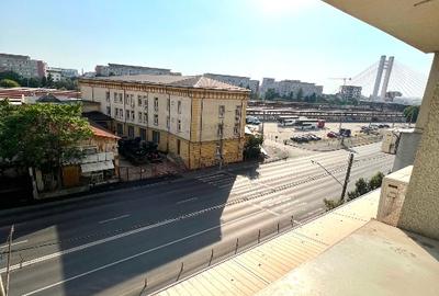 Apartament cu 2 camere decomandat în Banu Manta - 10