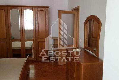 Apartament 2 camere, decomandat, centrala proprie, zona Medicina - 6