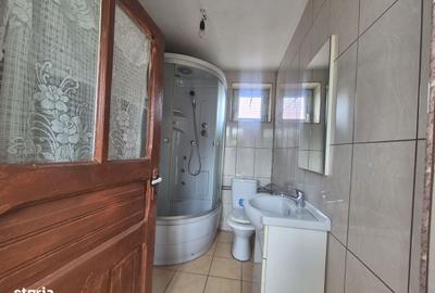 Casă cu 4 camere în Iezureni - 7
