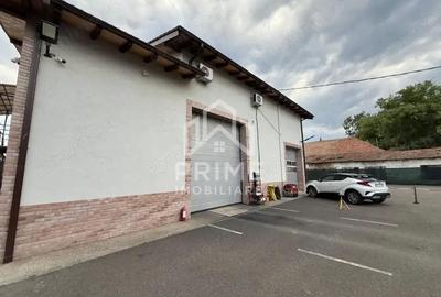 Teren de 1059 mp, în Blaj - 3