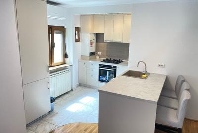 Apartament 4 camere,  renovat integral , zona Mall Vitan - 4