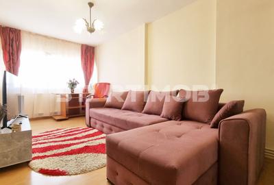 Apartament cu 2 camere decomandat, mobilat în Griviței - 2