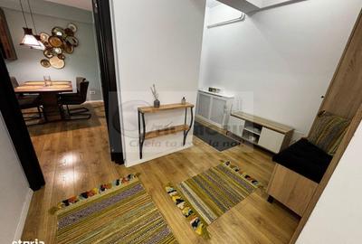 Apartament cu 3 camere în Valea Lupului - 19