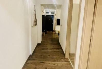 3 camere 2 bai Belvedere | Pipera | Aviatiei | Promenada - 6