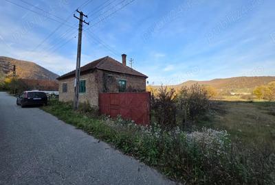 Casa de vanzare in loc Tisa, jud. Hunedoara doar 37 de min de Deva. - 3