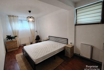 Apartament cu 2 camere decomandat în Bucium - 1