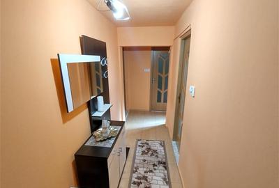 Apartament cu 2 camere decomandat, mobilat în Vest - 14