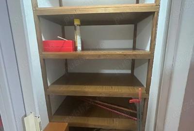 Apartament cu 2 camere decomandat în Bunești (Mălureni) - 3