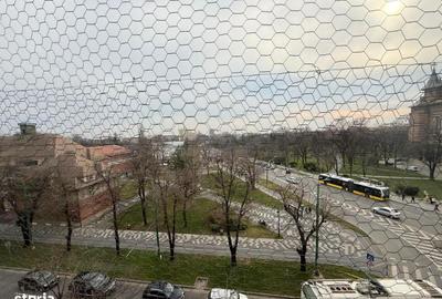 Apartament cu 2 camere în Ultracentral - 3