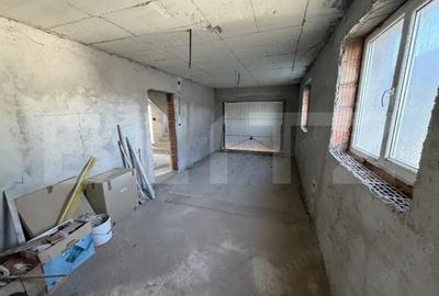 Casă cu Teren 500 Mp în Central - 6