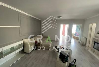 Apartament 3 camere de inchiriat | Floresti–Zona Tineretului | Prima inchiriere - 7