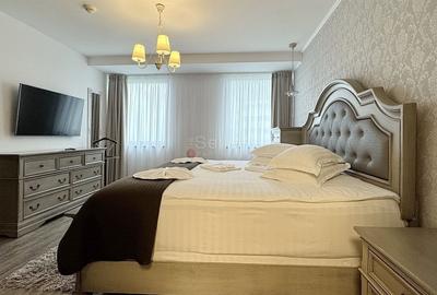 Penthouse generos cu priveliste spre Masivul Postavarul - 10