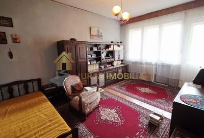 APARTAMENT 4 CAMERE 120 MP UTILI | 3 BALCOANE 15 MP | GARAJ | ZONA PIATA CIPARIU - 7